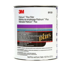 3M™ Platinum™ Plus Filler