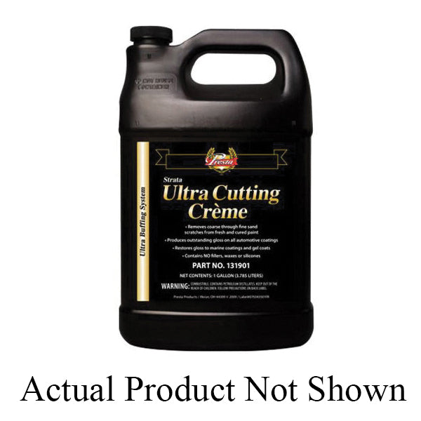 Presta® 131905 Ultra-Cutting Cream