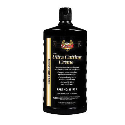 Presta® 131932 Ultra-Cutting Cream