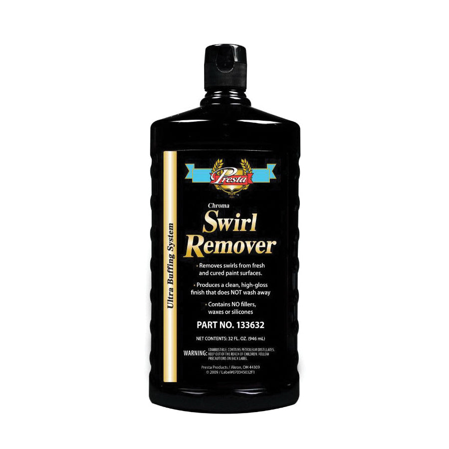 Presta® 133632 Ultra Swirl Remover