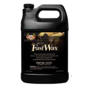 Presta® Fast Wax® 134132 Wax