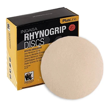 5in HOOK Rhynogrip Plus Disc 50per