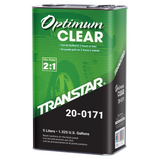 Optimum Clearcoat