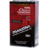 Euro Classic Clearcoat