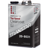 ClearSystem Clearcoats