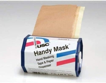 Handy Mask Dispenser