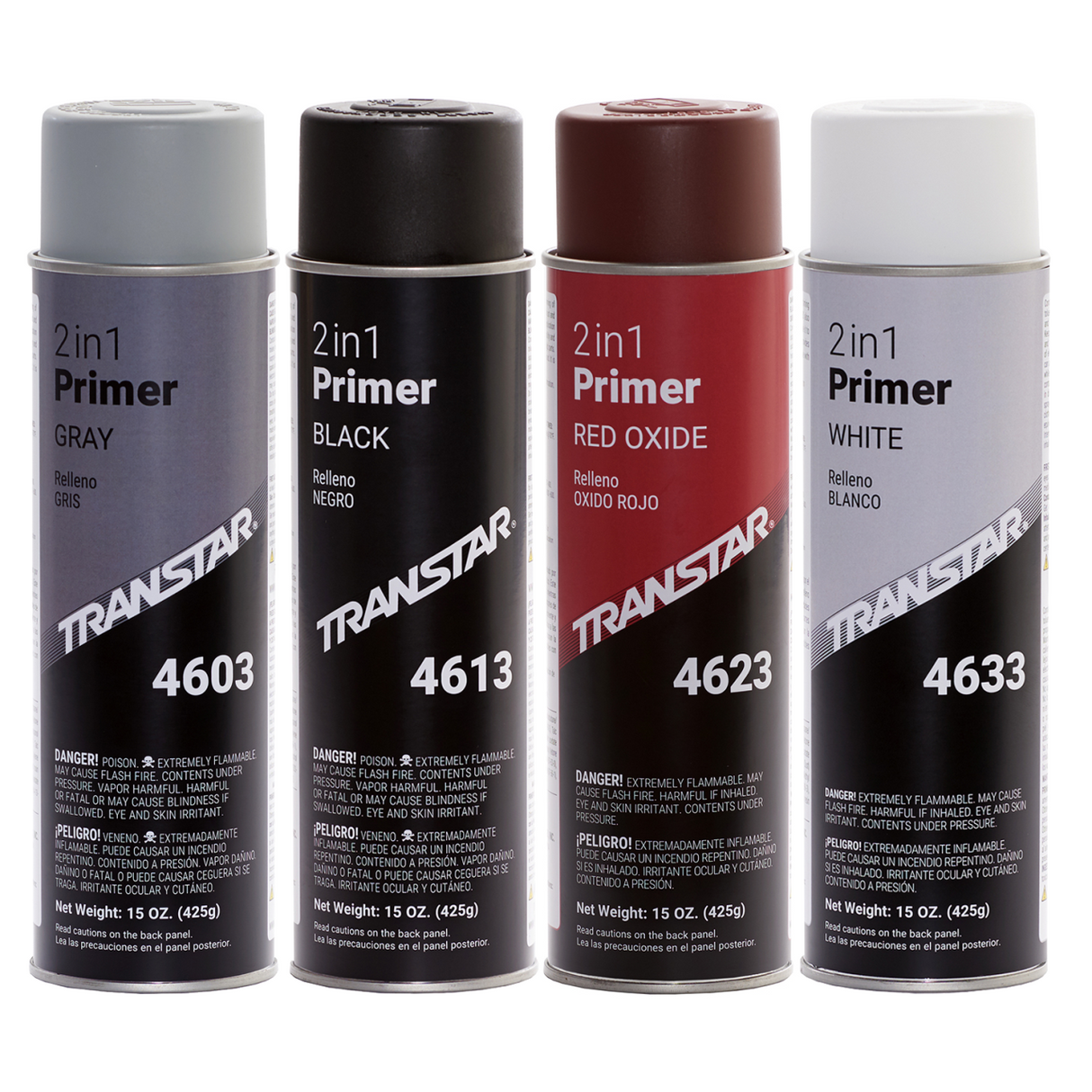 2 in 1 Primer