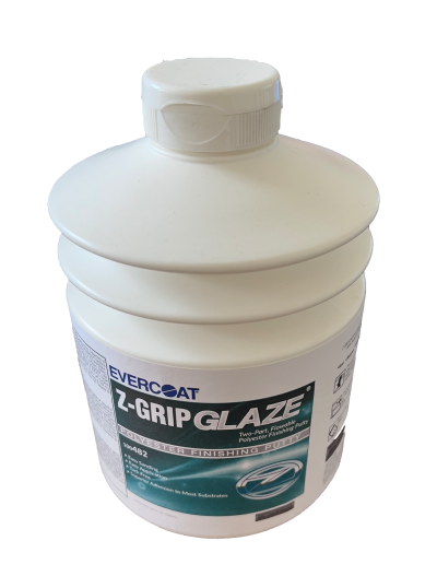 Z-Grip Glaze