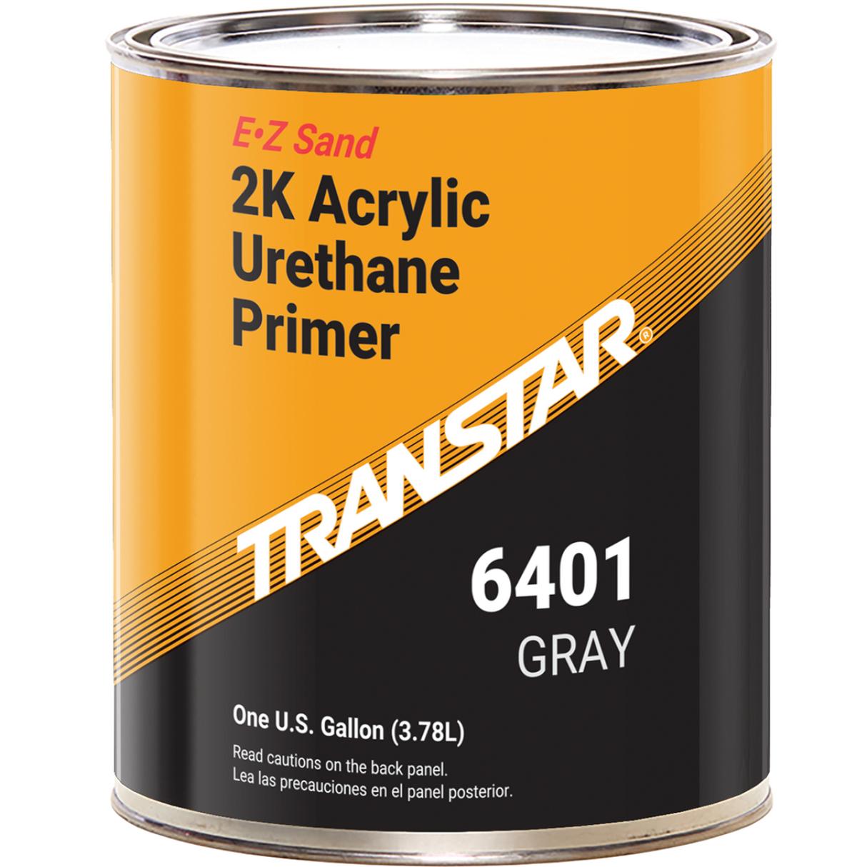 2K EZ Sand Acrylic Urethane Primer