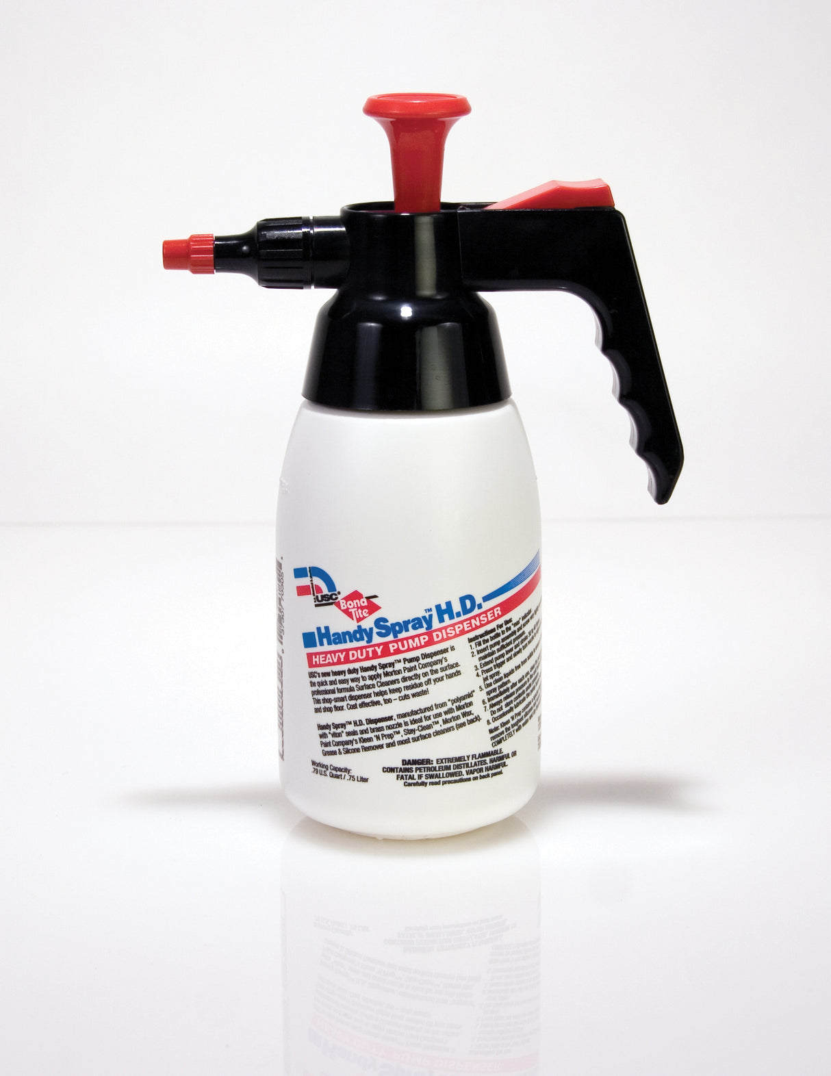 USC Heavy Duty Pump Sprayer