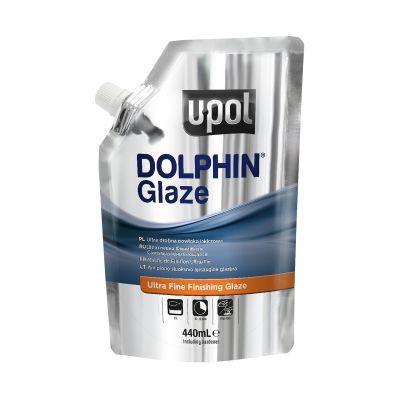 Dolphin Glaze