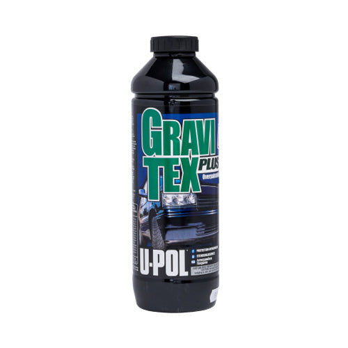 Gravitex Plus Underbody Coating