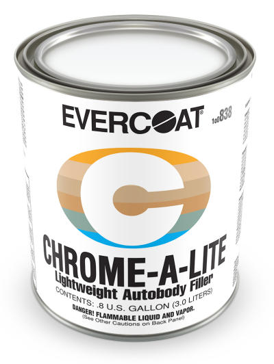 Chrome A Lite