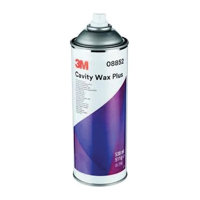 Cavity Wax Plus