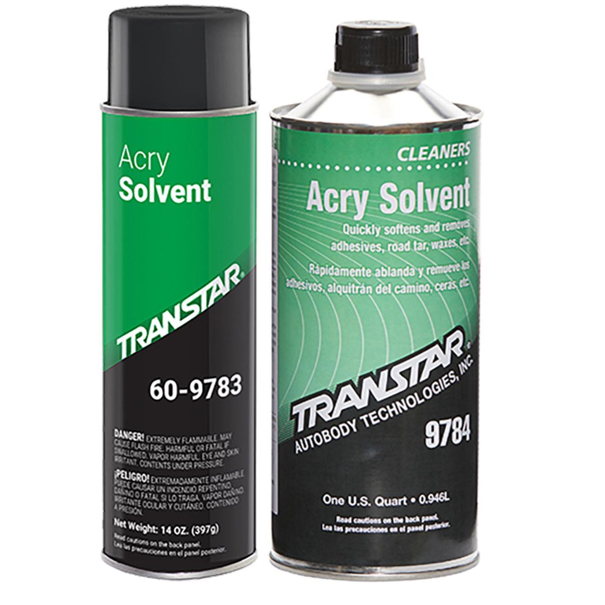 Acry Solvent