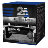 Aftermkt Armor Bedliner Kit