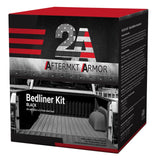 Aftermkt Armor Bedliner Kit