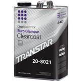 ClearSystem Clearcoats